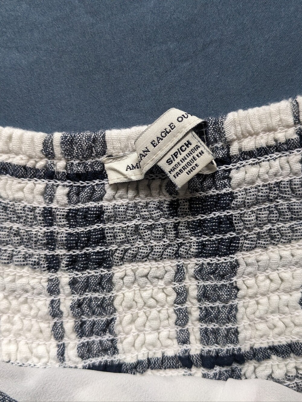 *2/$20* American Eagle Romper - Picture 6 of 6